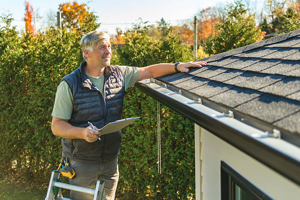 Affordable Flat Roof Repair solutions in Lamar, TX
